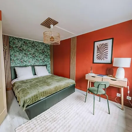 Felin Pour L'autre - * Deville-les-Rouen