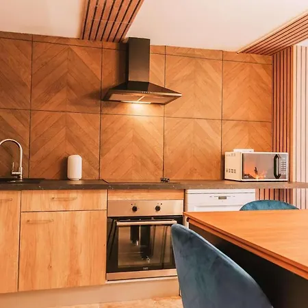Holiday home Felin Pour L'autre - *
