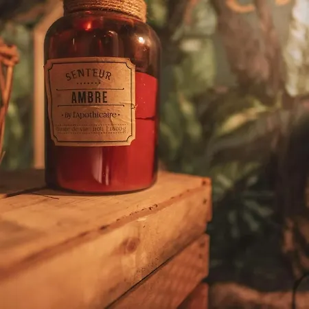 Nyaraló Felin Pour L'autre -