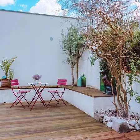 Felin Pour L'autre -