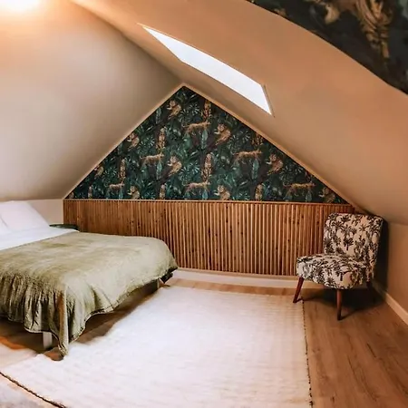 Felin Pour L'autre -