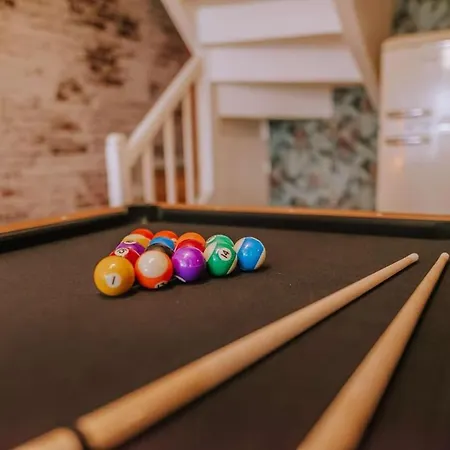 Felin Pour L'autre - Nyaraló Déville-lès-Rouen