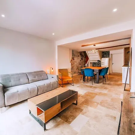 Felin Pour L'autre - Holiday home Deville-les-Rouen